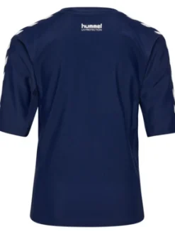 Outlet Fiji swim tee - NAVY BLAZER Badeshorts & Bluser