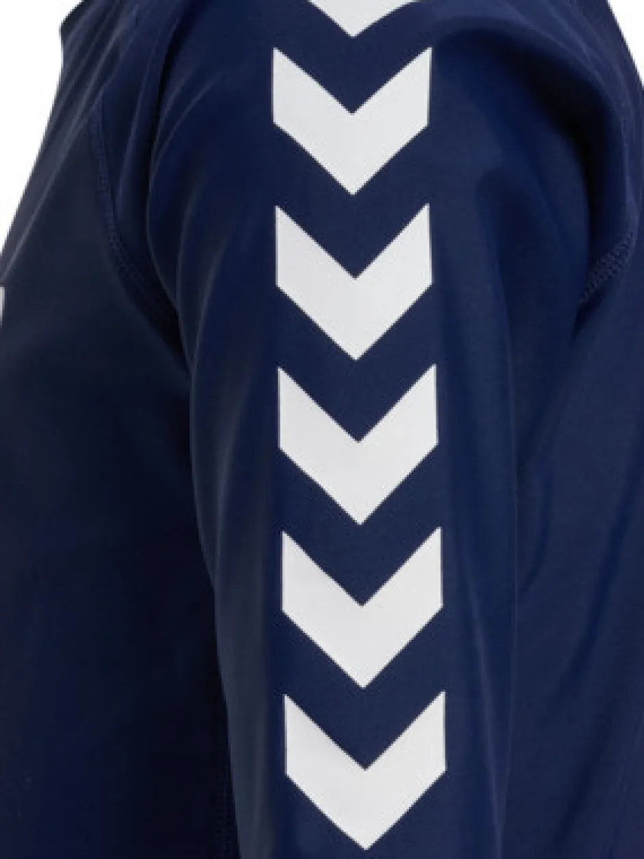 Outlet Fiji swim tee - NAVY BLAZER Badeshorts & Bluser