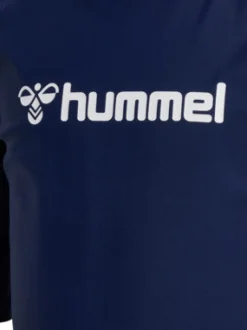 Outlet Fiji swim tee - NAVY BLAZER Badeshorts & Bluser