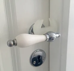 Best Fingerbeskytter Sikkerhed I Hjemmet