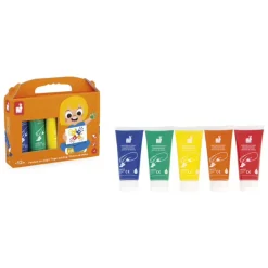 Discount Fingermaling Farver & Tusser