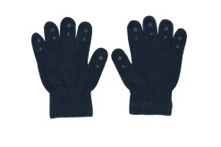 Clearance Fingervanter - DARK BLUE Luffer & Vanter