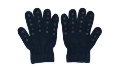 Clearance Fingervanter - DARK BLUE Luffer & Vanter
