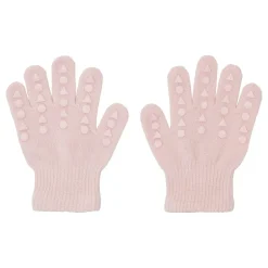 Outlet Fingervanter - SOFT PINK Luffer & Vanter