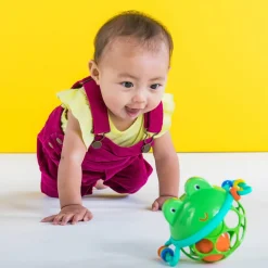 Best Finurlige frø Aktivitetslegetøj