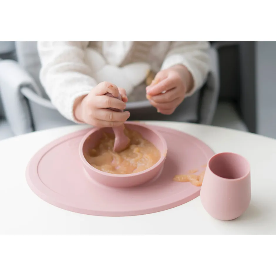 Discount First Foods Set - Rosa Service