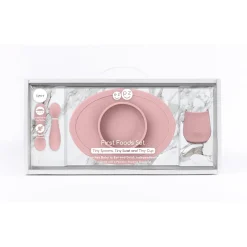 Discount First Foods Set - Rosa Service