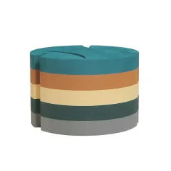 Sale Fish L20 Colourful Zoo Tumlemøbler