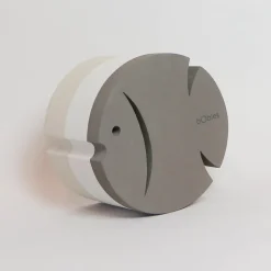 Outlet FisK Sand Grey Tumlemøbler