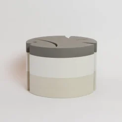 Outlet FisK Sand Grey Tumlemøbler