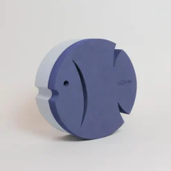 Online Fisk Small Cloudy blue Tumlemøbler