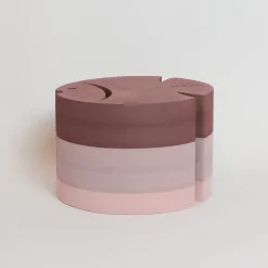 Clearance Fisk Vintage Rose Tumlemøbler