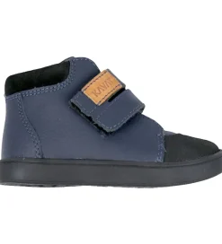 Online Fiskeby Warm XC - Blue Vinterstøvler