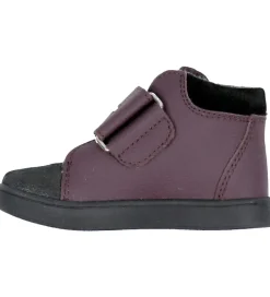 Best Fiskeby Warm XC - Fig Vinterstøvler