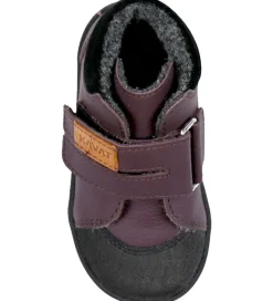 Best Fiskeby Warm XC - Fig Vinterstøvler