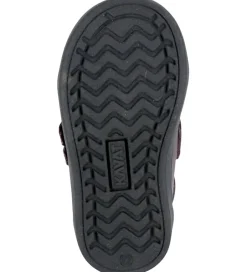 Best Fiskeby Warm XC - Fig Vinterstøvler