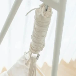 Outlet Fjeder (6-15 kg) Børn Slyngevugger