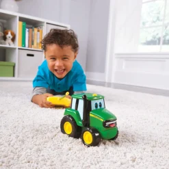 Fjernstyret Traktor Traktorer & Fly