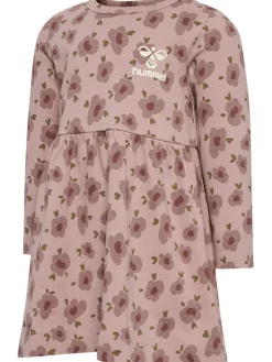 Fjora kjole langærmet - ADOBE ROSE Kjoler