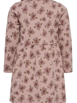 Fjora kjole langærmet - ADOBE ROSE Kjoler