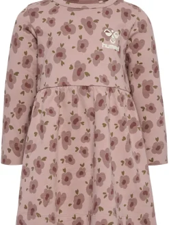 Fjora kjole langærmet - ADOBE ROSE Kjoler