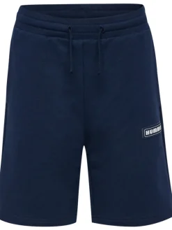 Flan shorts - Black iris Shorts