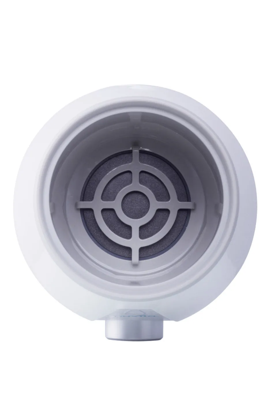 New Flaskevarmer Tilberedning & Rengøring