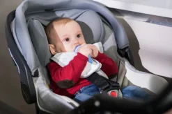 Sale FLAVORILLO 2 i 1 frugtsut og bidering - grøn Foodfeeder Og Frugtsut