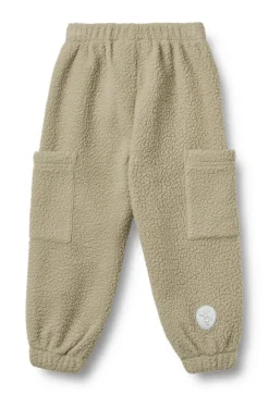 Fleece Bukser Suun - 9516 Softshell & Fleece