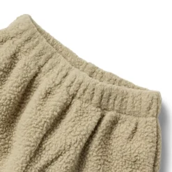 Fleece Bukser Suun - 9516 Softshell & Fleece