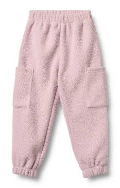 Fleece Bukser Suun - 9428 Softshell & Fleece