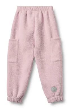 Fleece Bukser Suun - 9428 Softshell & Fleece