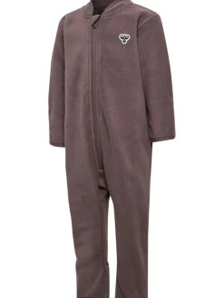 Best Fleece Zip Dragt Bee - 8029 Softshell & Fleece