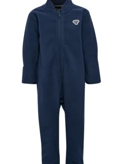 Discount Fleece Zip Dragt Bee - 7459 Softshell & Fleece