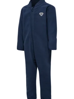 Discount Fleece Zip Dragt Bee - 7459 Softshell & Fleece