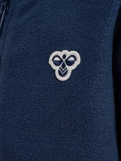 Discount Fleece Zip Dragt Bee - 7459 Softshell & Fleece