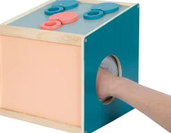 Discount Følekasse - Sensory Eksperimenter