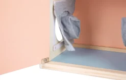 Discount Følekasse - Sensory Eksperimenter