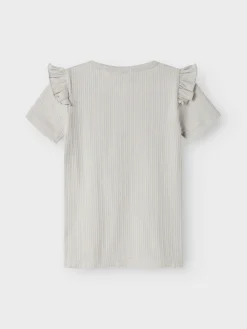 Sale Fleura ss t-shirt - VAPOR BLUE T-Shirts & Toppe