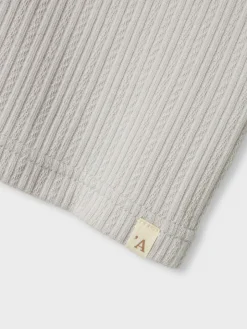 Sale Fleura ss t-shirt - VAPOR BLUE T-Shirts & Toppe