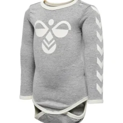 Flipper body l/s - 2006 Bodystocking Langærmet