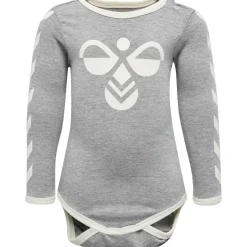 Flipper body l/s - 2006 Bodystocking Langærmet