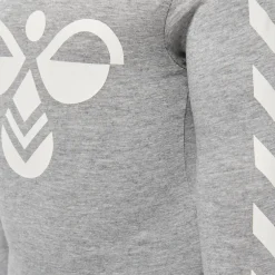 Flipper body l/s - 2006 Bodystocking Langærmet