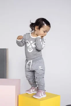 Flipper body l/s - 2006 Bodystocking Langærmet