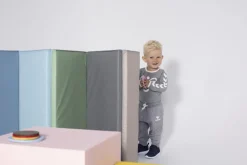 Flipper body l/s - 2006 Bodystocking Langærmet