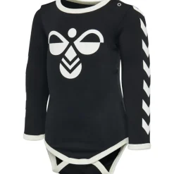 Online Flipper body l/s - 2001 Bodystocking Langærmet