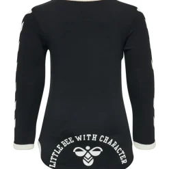 Online Flipper body l/s - 2001 Bodystocking Langærmet