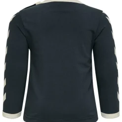 Sale Flipper t-shirt l/s - 7429 Bluser