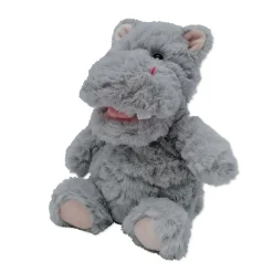 Discount Flodhesten Gloria, 16 cm. Bamser