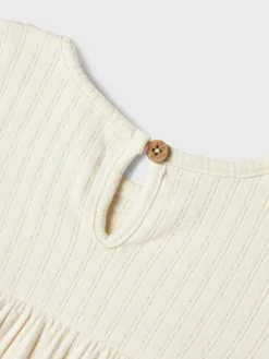 Flora ss bodykjole - TURTLEDOVE Kjoler